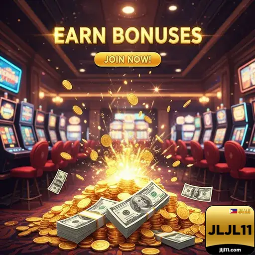 jljl11 bonus 