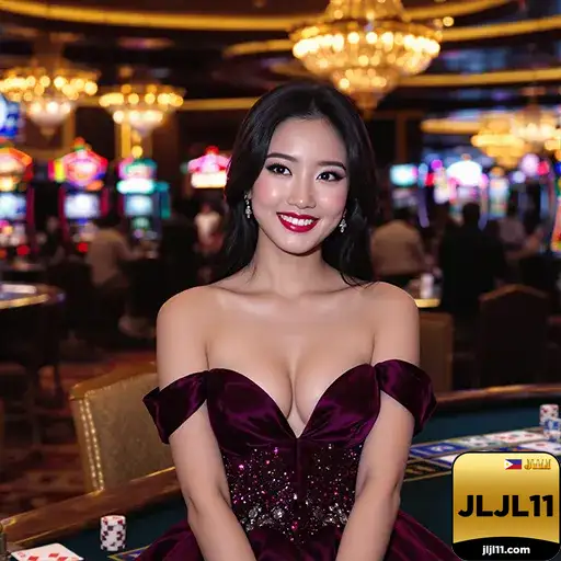 jljl11 casino
